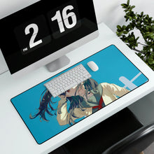 Load image into Gallery viewer, To Your Eternity Anime Mizuha Mouse Pad (Desk Mat)
