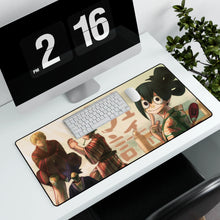 Load image into Gallery viewer, Class 51 Mouse Pad (Desk Mat) With Laptop
