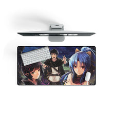 Load image into Gallery viewer, Tsukimichi -Moonlit Fantasy- Mouse Pad (Desk Mat)

