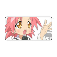 Load image into Gallery viewer, Lucky Star Akira Kogami Mouse Pad (Desk Mat)
