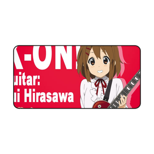 K-ON! Mouse Pad (Desk Mat)