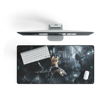 Load image into Gallery viewer, Anime Attack On Titan Mouse Pad (Desk Mat)
