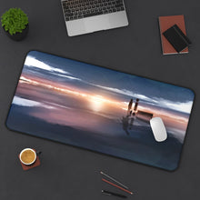 Load image into Gallery viewer, Anime Original Mouse Pad (Desk Mat) On Desk
