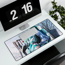 Load image into Gallery viewer, Vocaloid Mouse Pad (Desk Mat)
