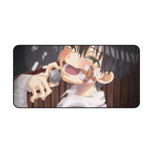 Jibaku Shounen Hanako-kun Jibaku Shounen Hanako Kun Mouse Pad (Desk Mat)