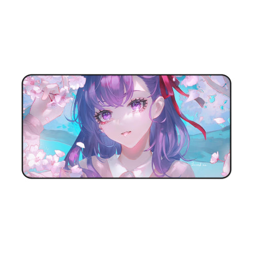 Fate/Stay Night Mouse Pad (Desk Mat)