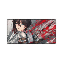 Load image into Gallery viewer, Broken Wing Mouse Pad (Desk Mat)
