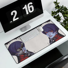 Load image into Gallery viewer, Anime Tokyo Ghoul Mouse Pad (Desk Mat)

