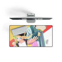 Load image into Gallery viewer, Ya Boy Kongming! Mouse Pad (Desk Mat)

