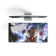 Load image into Gallery viewer, Dragon Ball Super Mouse Pad (Desk Mat) On Desk
