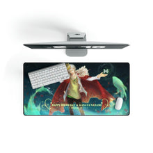 Load image into Gallery viewer, Starry☆Sky Mouse Pad (Desk Mat)

