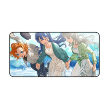 Load image into Gallery viewer, Love Live! Kotori Minami, Umi Sonoda, Honoka Kousaka Mouse Pad (Desk Mat)
