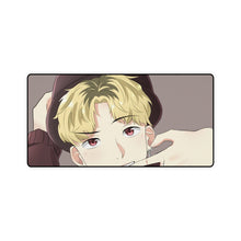 Load image into Gallery viewer, BJ Alex Mouse Pad (Desk Mat)
