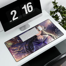 Load image into Gallery viewer, Anime Original Mouse Pad (Desk Mat) With Laptop
