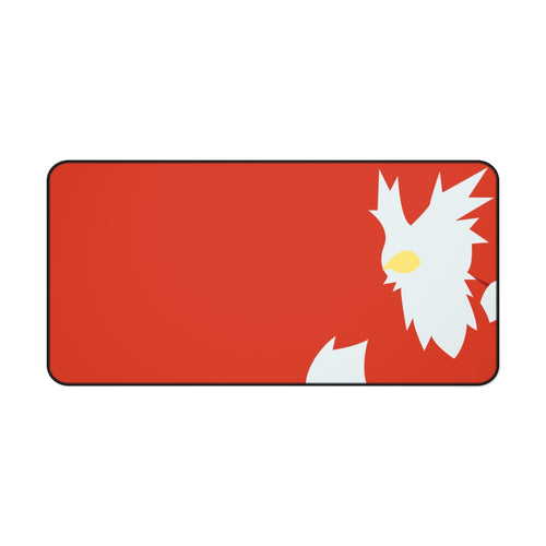 Anime Pokémon Mouse Pad (Desk Mat)