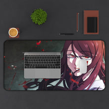 Load image into Gallery viewer, Rize Kamishiro Mouse Pad (Desk Mat) With Laptop
