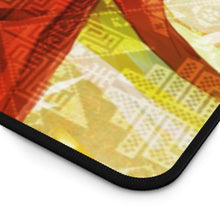 Load image into Gallery viewer, Pixiv Fantasia Mouse Pad (Desk Mat) Hemmed Edge
