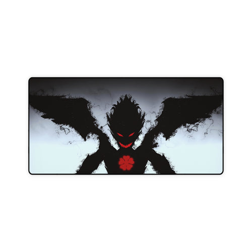 Anime Black Clover Mouse Pad (Desk Mat)