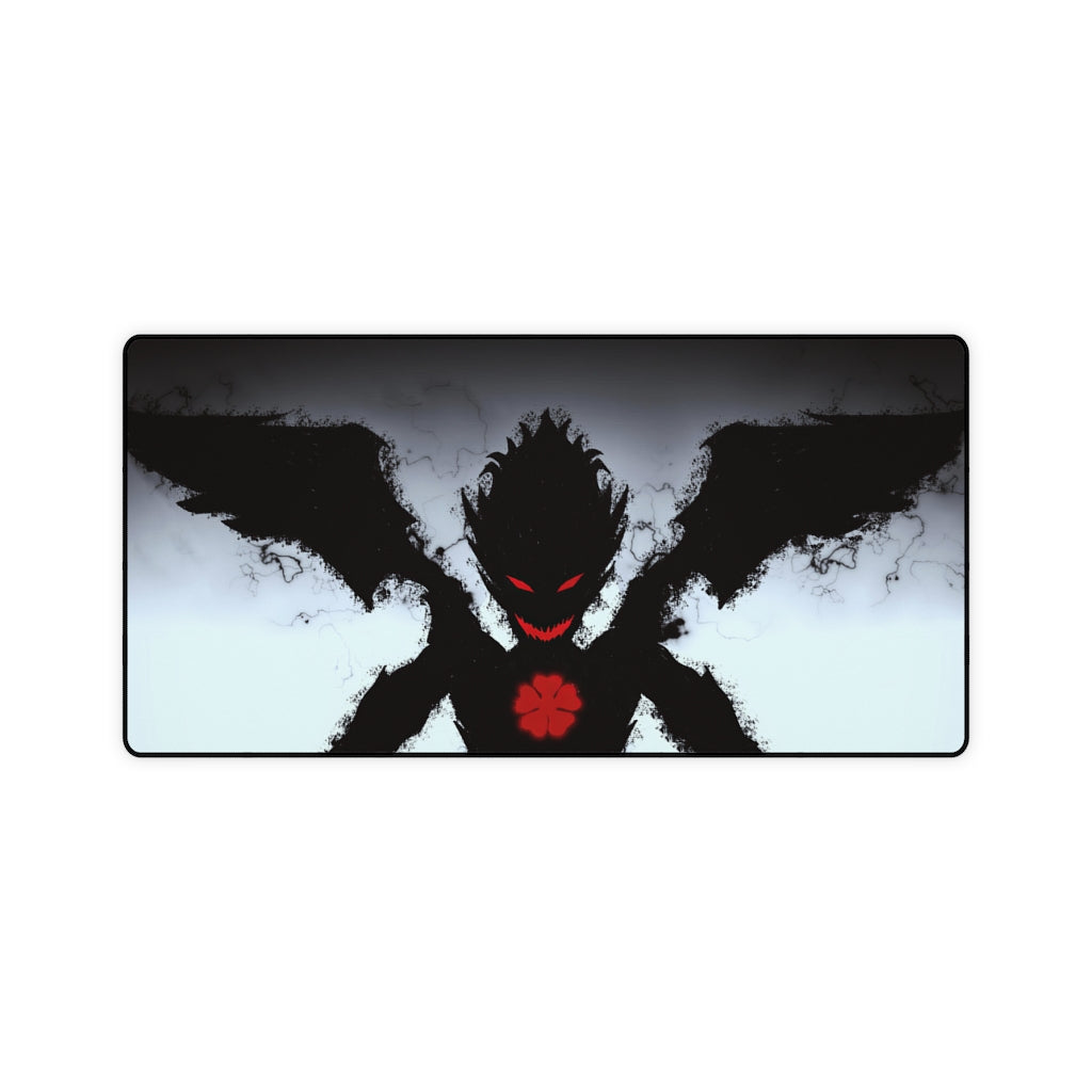 Anime Black Clover Mouse Pad (Desk Mat)