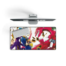 Load image into Gallery viewer, Yu-Gi-Oh! Mouse Pad (Desk Mat)
