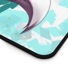 Load image into Gallery viewer, Anime Original Mouse Pad (Desk Mat) Hemmed Edge

