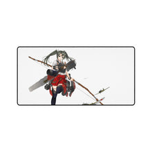 Load image into Gallery viewer, Anime Kantai Collection Mouse Pad (Desk Mat)
