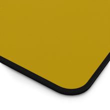 Load image into Gallery viewer, Kobeni y Violencia Mouse Pad (Desk Mat) Hemmed Edge
