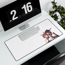 Load image into Gallery viewer, Anime Kantai Collection Mouse Pad (Desk Mat)
