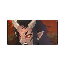 Load image into Gallery viewer, Hantengu Mouse Pad (Desk Mat)
