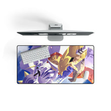 Load image into Gallery viewer, Digimon Adventure Tri. Mouse Pad (Desk Mat)
