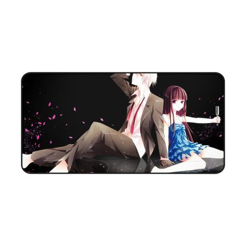 Inu × Boku SS Mouse Pad (Desk Mat)