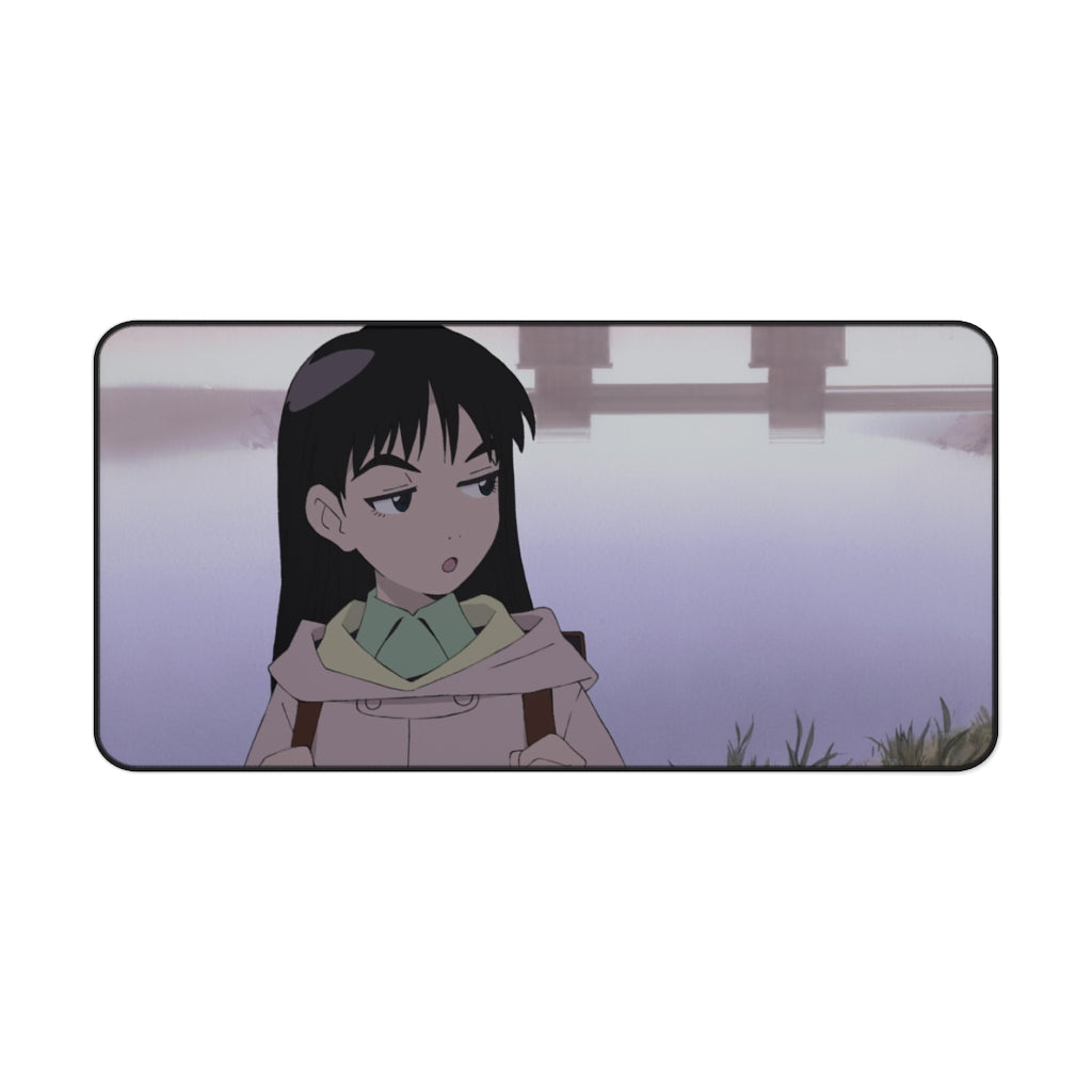 FLCL Mouse Pad (Desk Mat)