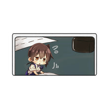 Load image into Gallery viewer, Anime Kantai Collection Mouse Pad (Desk Mat)
