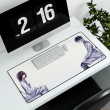 Load image into Gallery viewer, Tokyo Ghoul:re Mouse Pad (Desk Mat)
