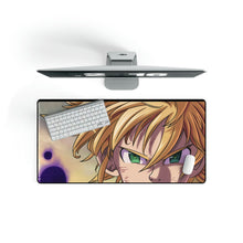 Load image into Gallery viewer, Revenge Of Warrior Mouse Pad (Desk Mat)
