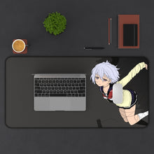 Load image into Gallery viewer, Not Lives Mouse Pad (Desk Mat) With Laptop
