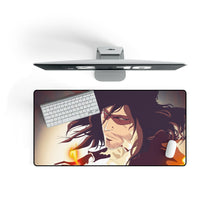 Load image into Gallery viewer, Anime Bleach Mouse Pad (Desk Mat)

