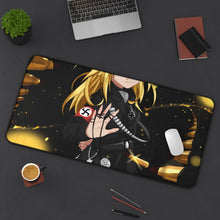 Load image into Gallery viewer, Anime Original Mouse Pad (Desk Mat) On Desk
