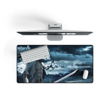 Load image into Gallery viewer, Anime Bleach Mouse Pad (Desk Mat)
