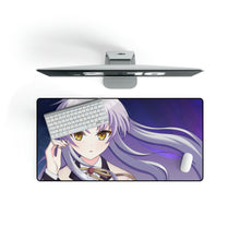 Load image into Gallery viewer, Kanade Tachibana Mouse Pad (Desk Mat)
