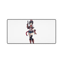 Load image into Gallery viewer, Anime Girl Mouse Pad (Desk Mat)
