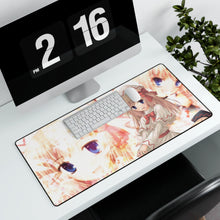 Load image into Gallery viewer, Touhou Mouse Pad (Desk Mat)
