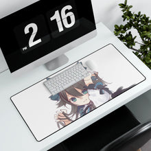 Load image into Gallery viewer, Touhou Mouse Pad (Desk Mat)
