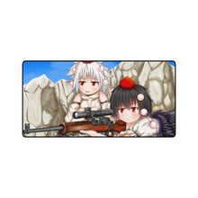 Load image into Gallery viewer, Touhou Mouse Pad (Desk Mat)
