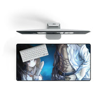 Load image into Gallery viewer, Anime Kantai Collection Mouse Pad (Desk Mat)
