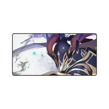 Load image into Gallery viewer, nan Mouse Pad (Desk Mat)
