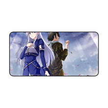 Load image into Gallery viewer, Eighty Six Mouse Pad (Desk Mat)
