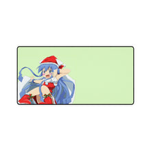 Load image into Gallery viewer, Squid Girl Mouse Pad (Desk Mat)
