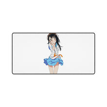 Load image into Gallery viewer, Nisekoi Kosaki Onodera Mouse Pad (Desk Mat)
