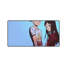 Load image into Gallery viewer, Anime Your Lie in April Mouse Pad (Desk Mat)
